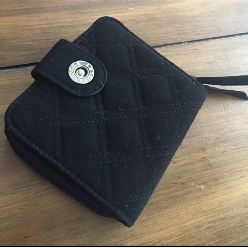 Vera Bradley wallet